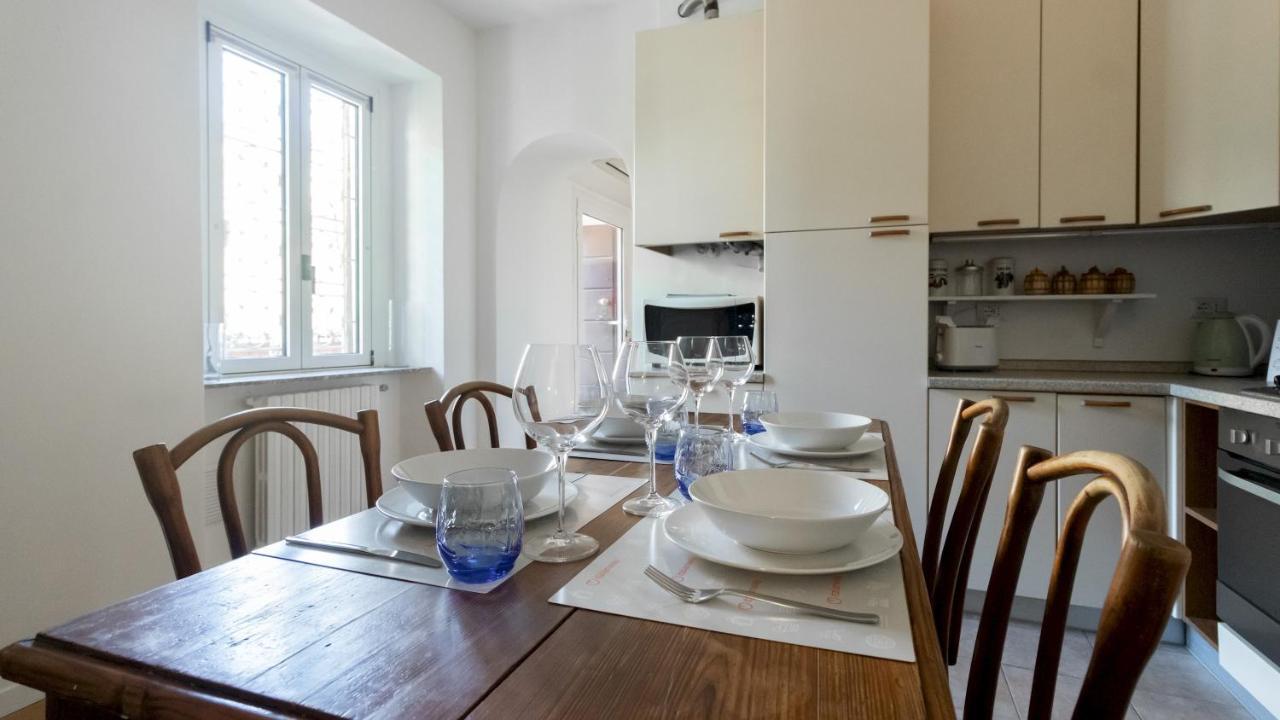 Apartment Italianway - Garibaldi 40