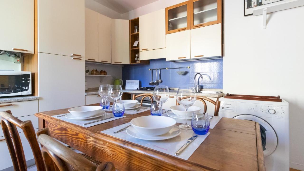 Apartment Italianway - Garibaldi 40 Mailand