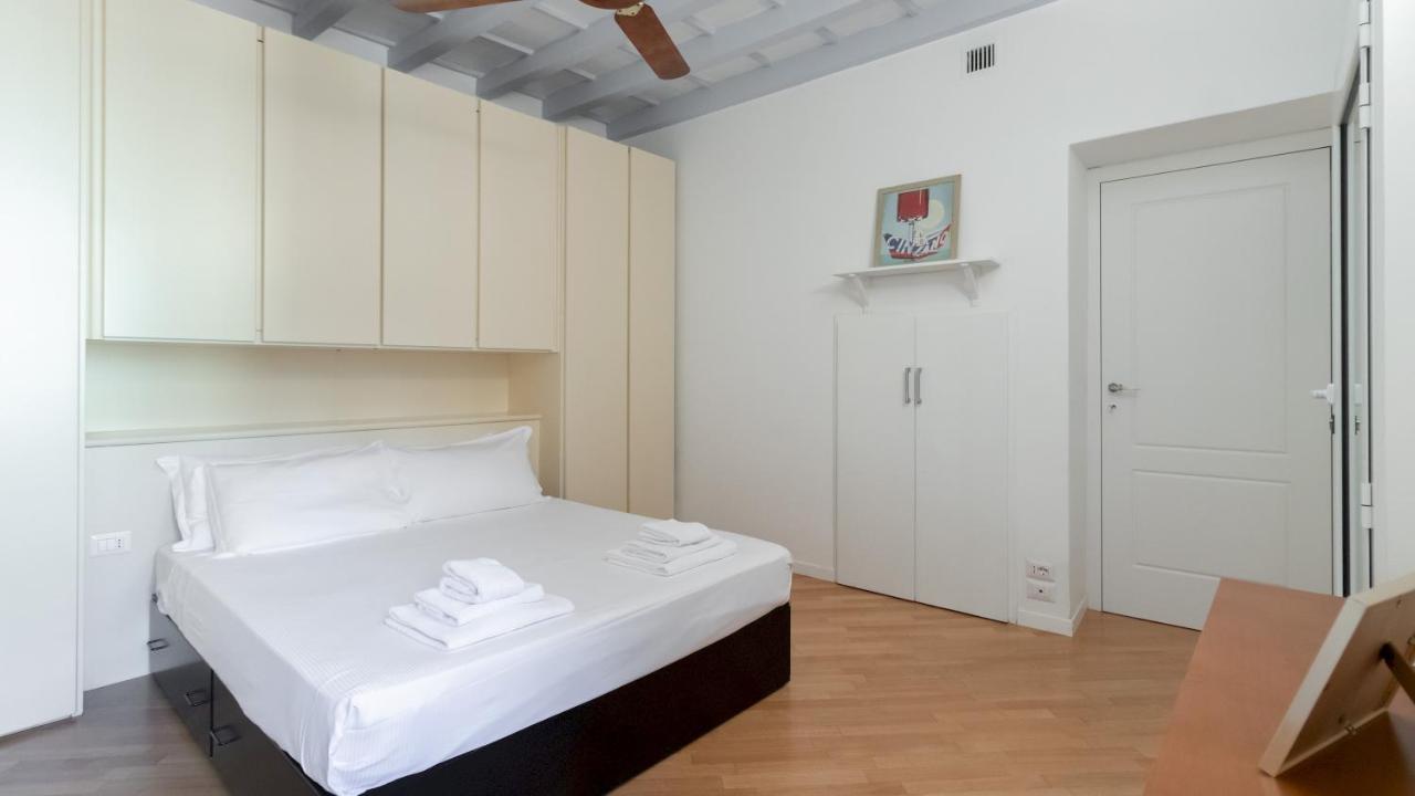 Apartment Italianway - Garibaldi 40 *