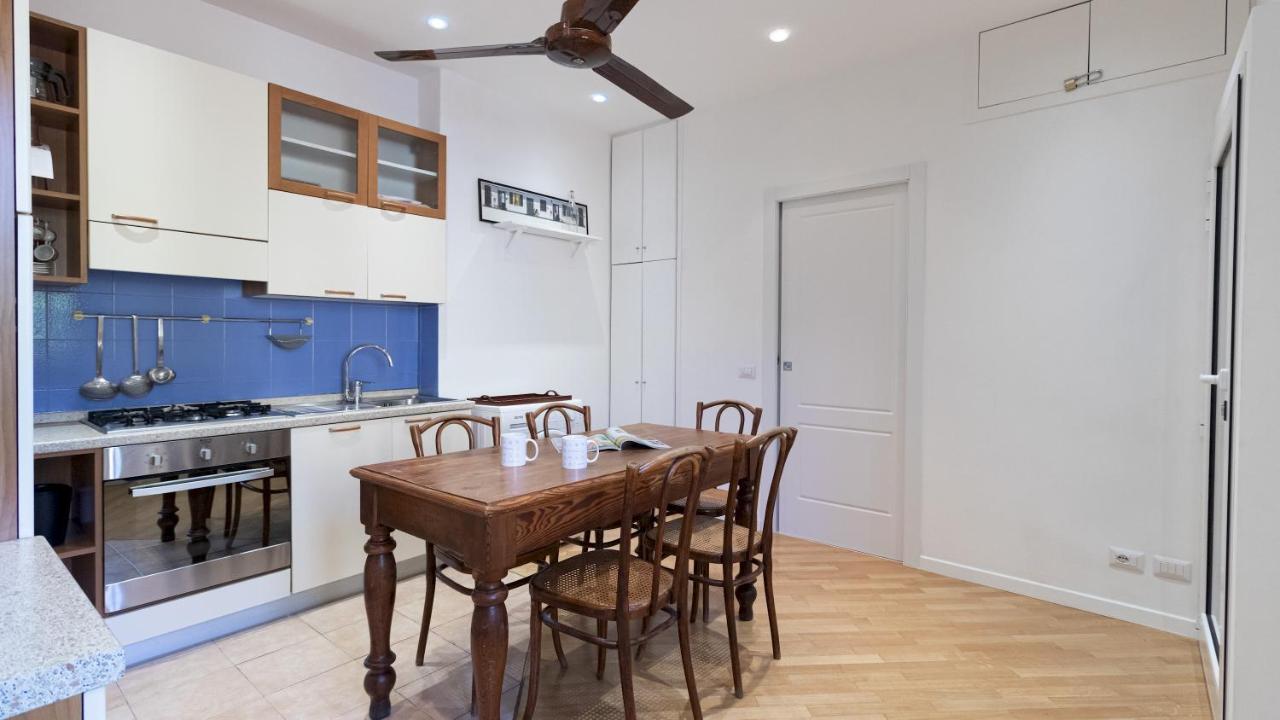 Appartement Italianway - Garibaldi 40 Milan
