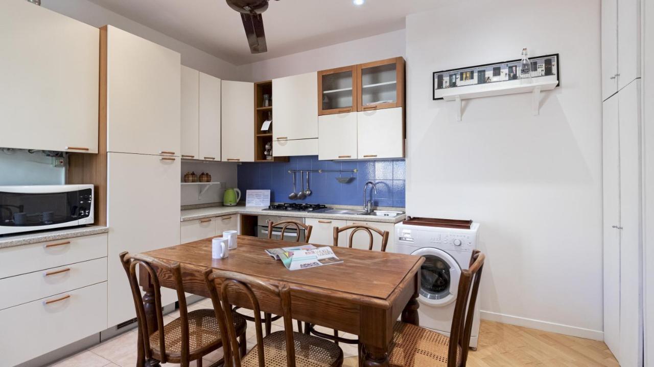 Apartment Italianway - Garibaldi 40