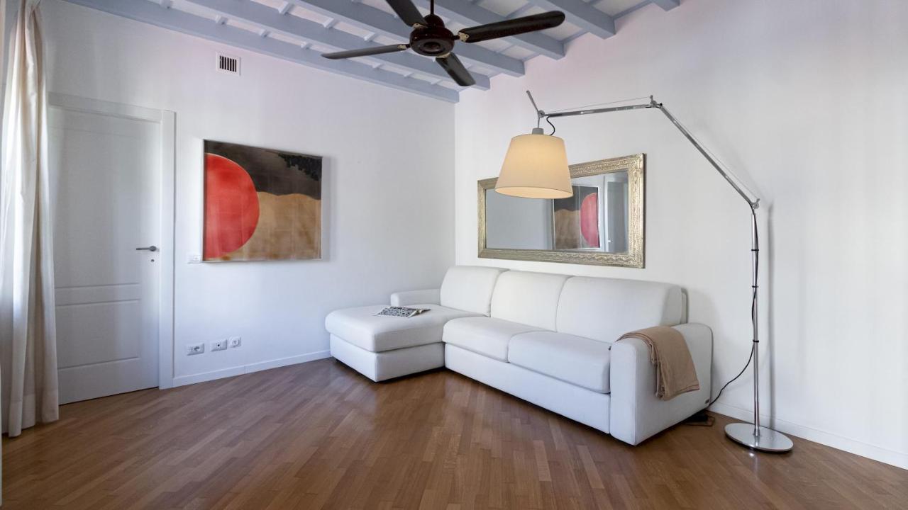 Apartment Italianway - Garibaldi 40 Mailand