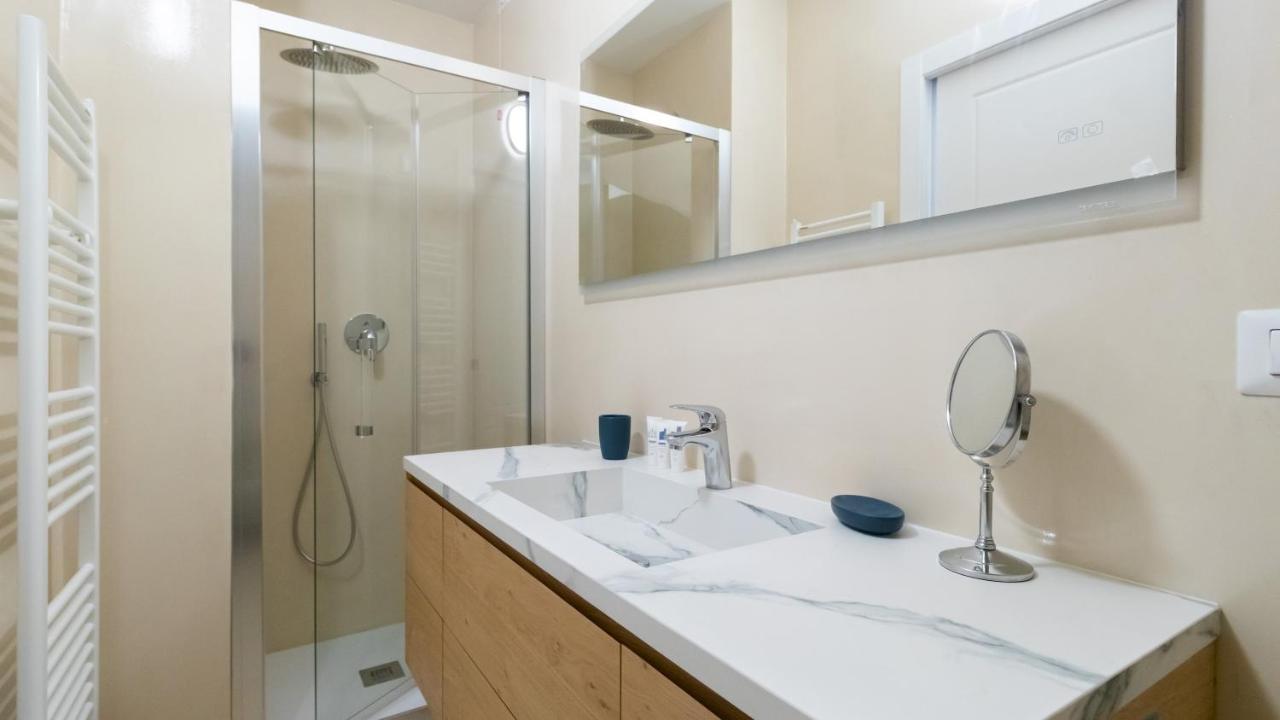 Apartment Italianway - Garibaldi 40 Mailand