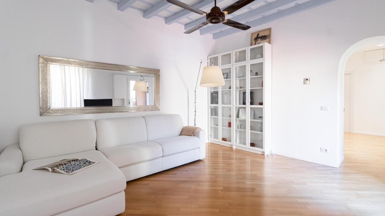 Apartment Italianway - Garibaldi 40